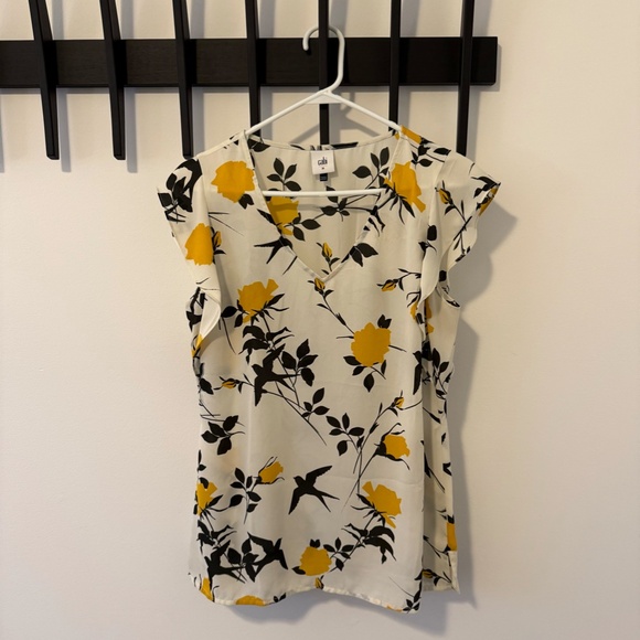 CAbi Birdwatcher Top #3693 - Picture 2 of 5